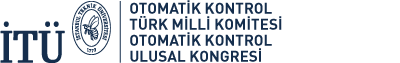 Otomatik Kontrol Türk Milli Komitesi Otomatik Kontrol Ulusal Kongresi